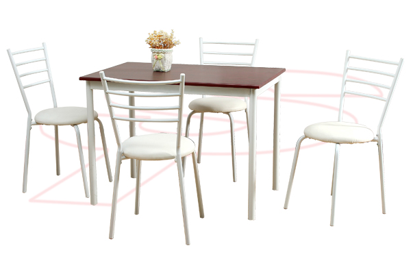 MDF 1+4 DINING SETS