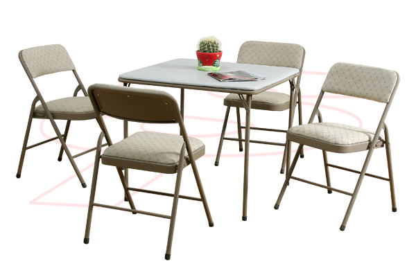 1+4 DINING SETS